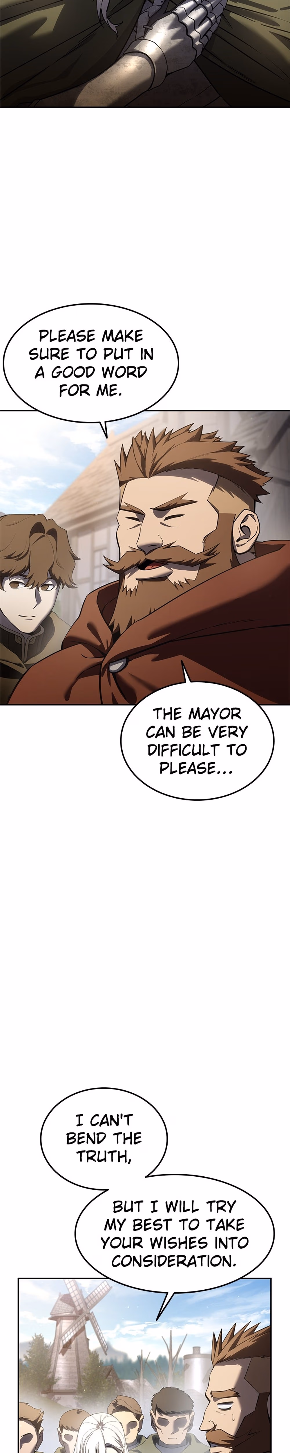 The Stellar Swordmaster - Chapter 55 - Part 13