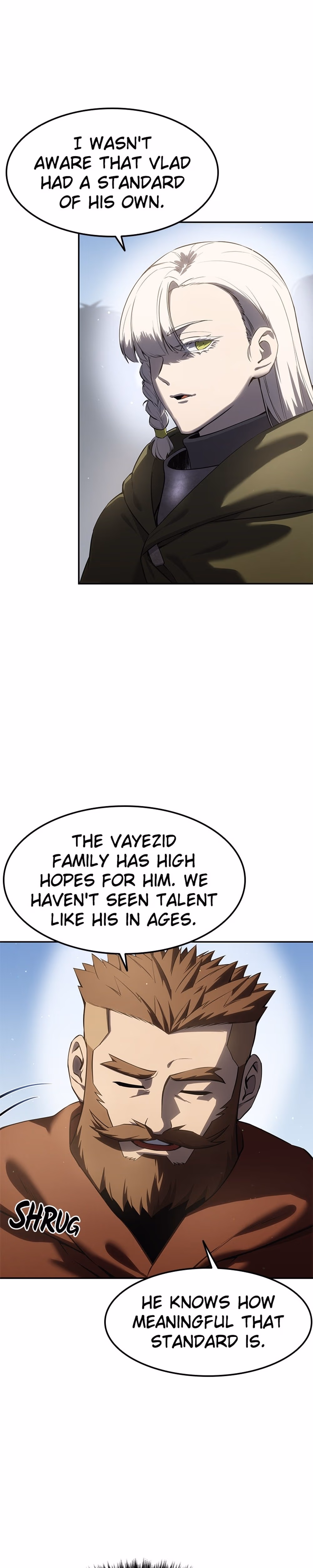 The Stellar Swordmaster - Chapter 55 - Part 15