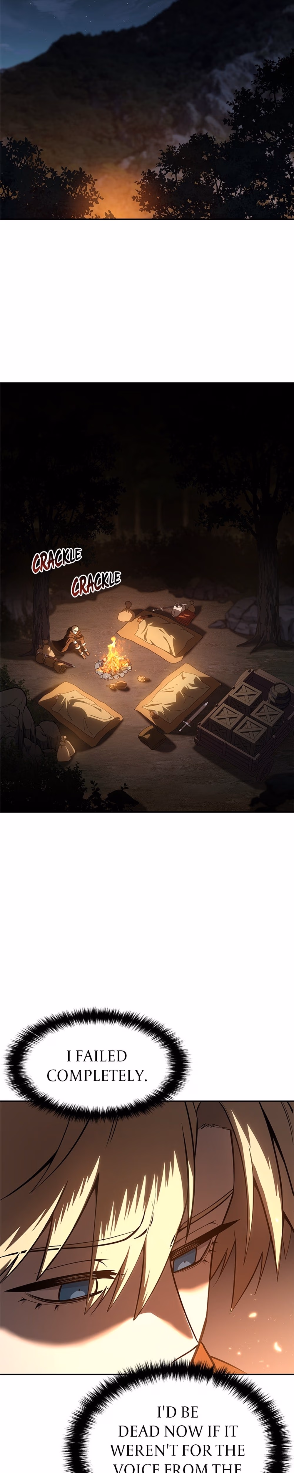 The Stellar Swordmaster - Chapter 55 - Part 21