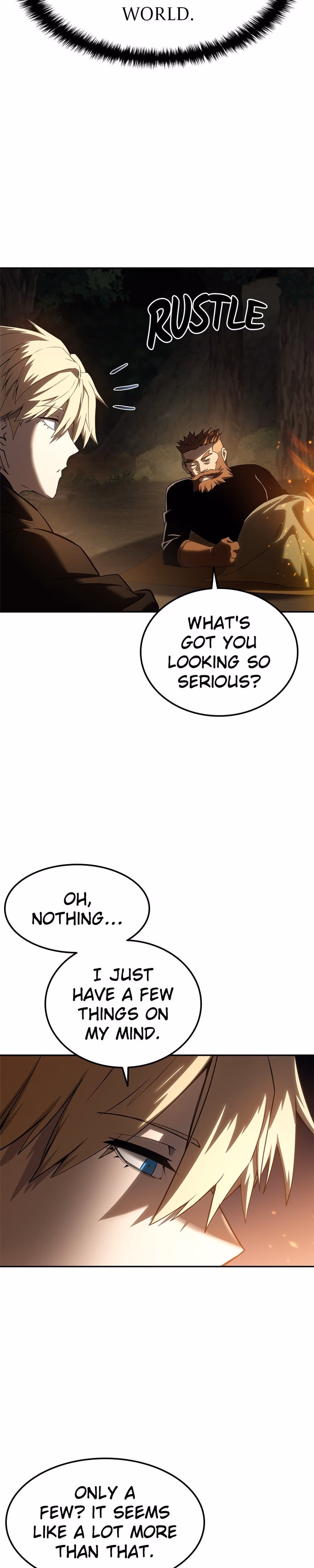 The Stellar Swordmaster - Chapter 55 - Part 23