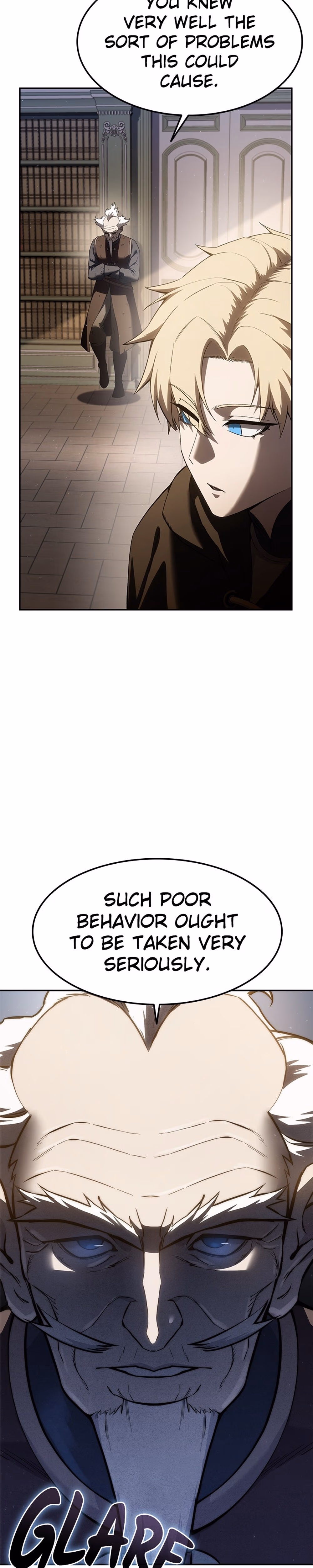 The Stellar Swordmaster - Chapter 55 - Part 36