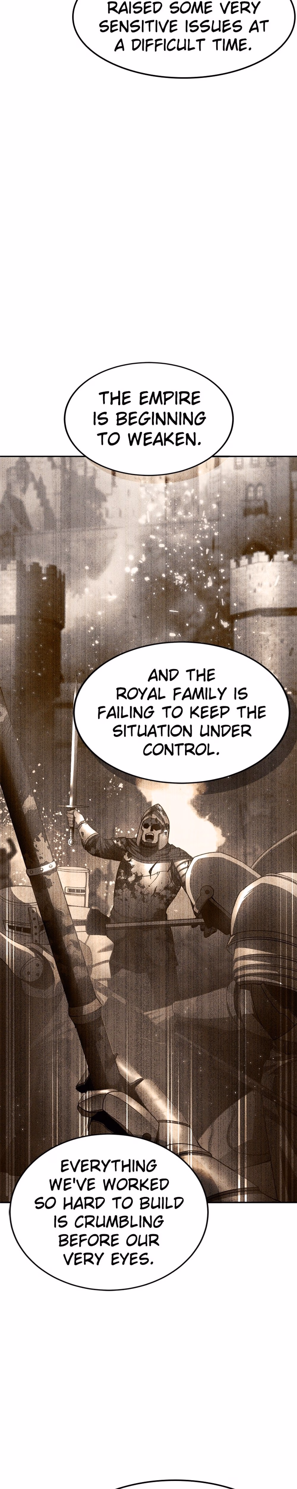 The Stellar Swordmaster - Chapter 55 - Part 38
