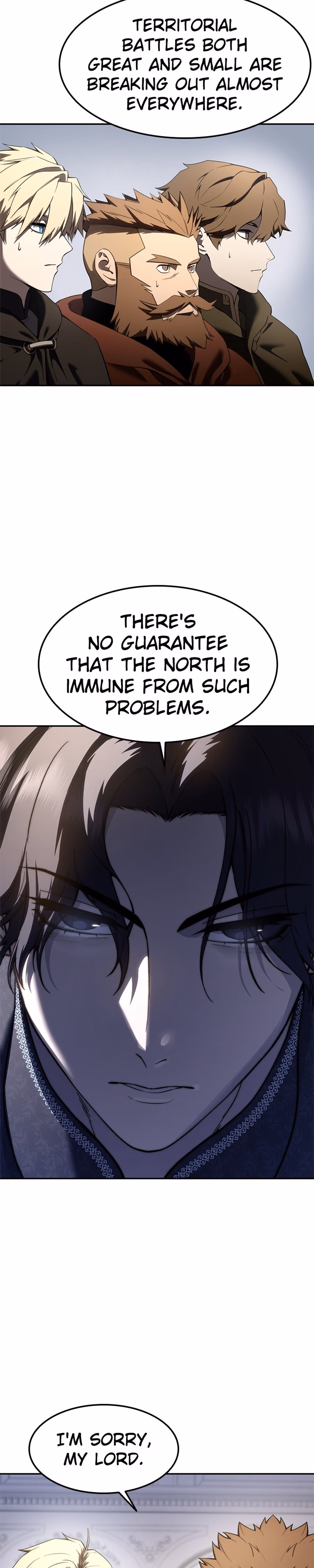The Stellar Swordmaster - Chapter 55 - Part 39