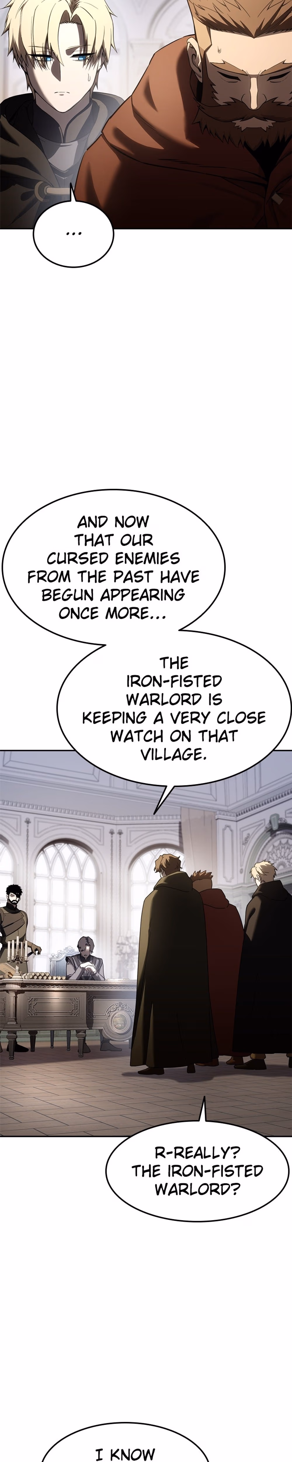The Stellar Swordmaster - Chapter 55 - Part 40