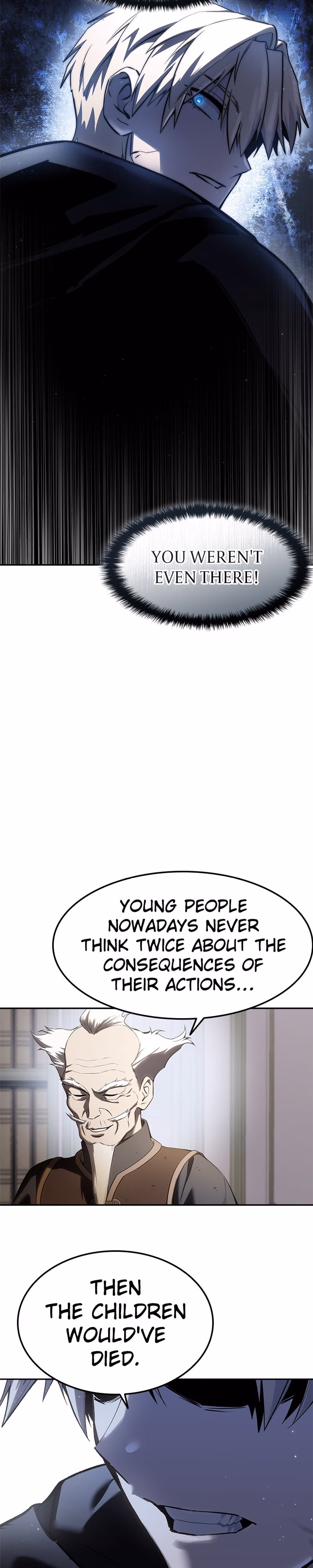 The Stellar Swordmaster - Chapter 55 - Part 43