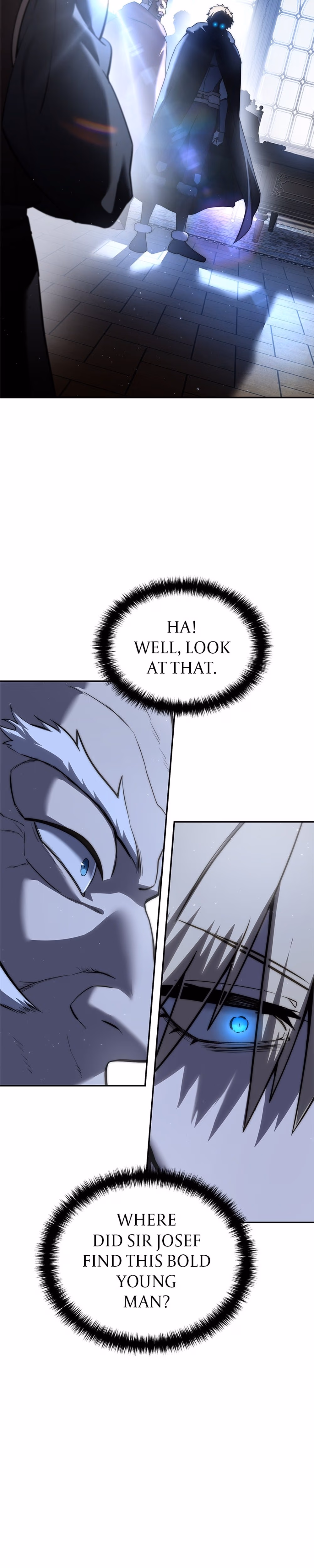 The Stellar Swordmaster - Chapter 55 - Part 45