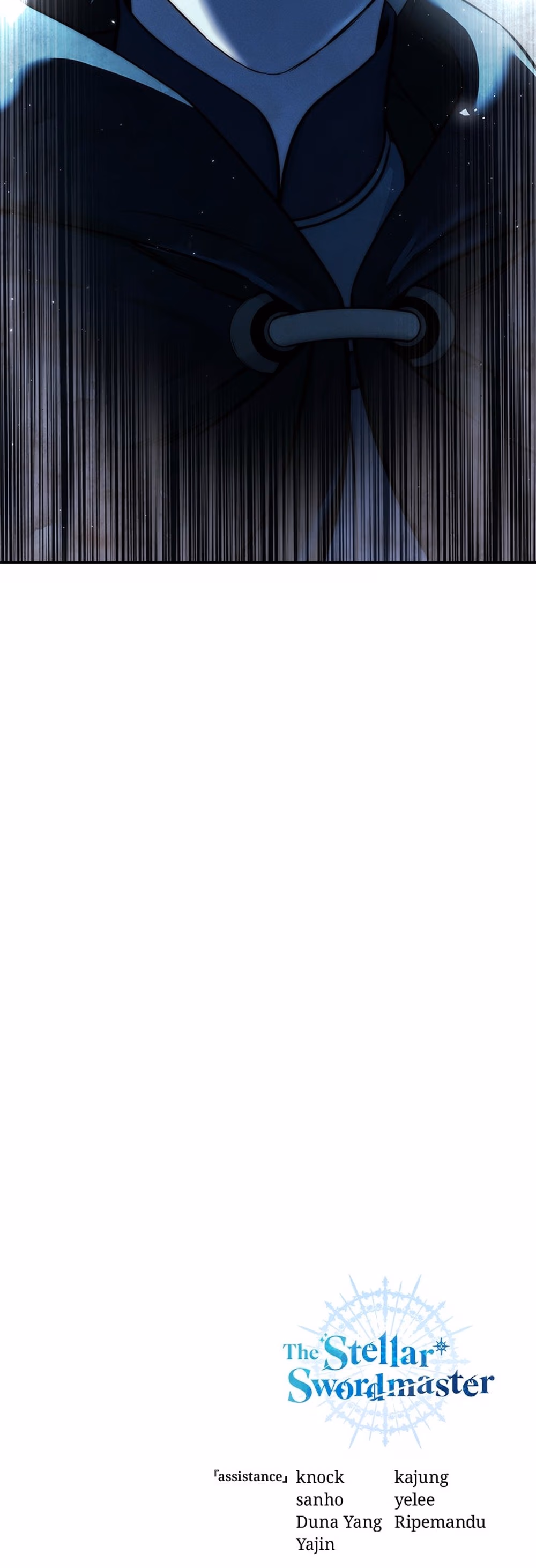 The Stellar Swordmaster - Chapter 55 - Part 47