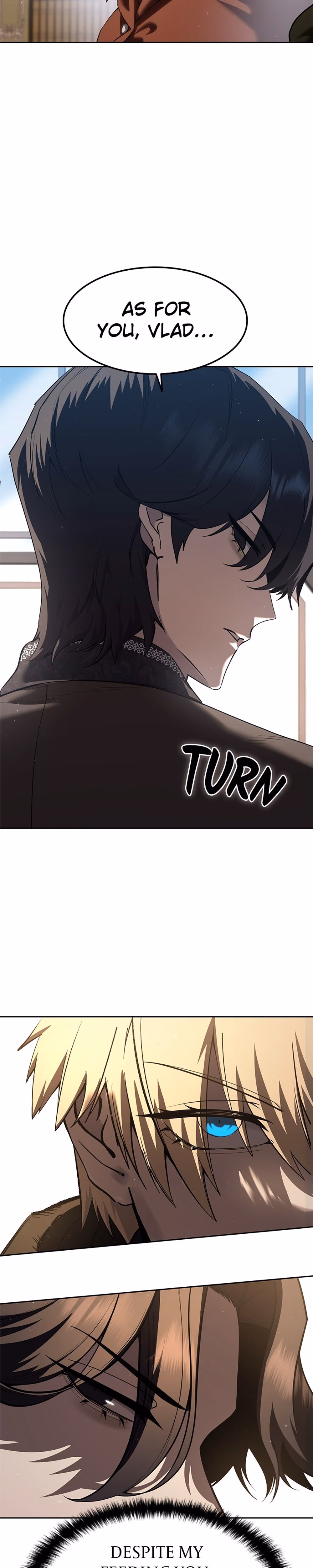 The Stellar Swordmaster - Chapter 56 - Part 9