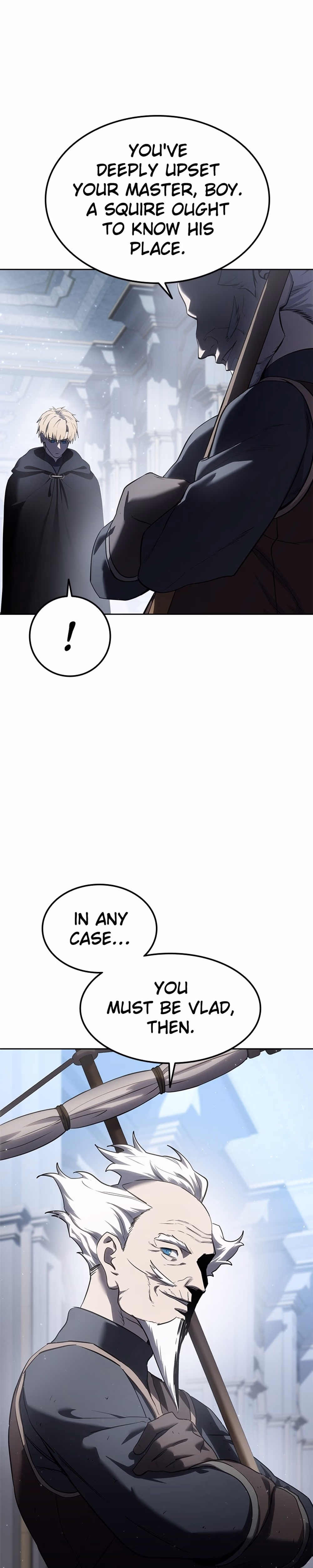 The Stellar Swordmaster - Chapter 56 - Part 17