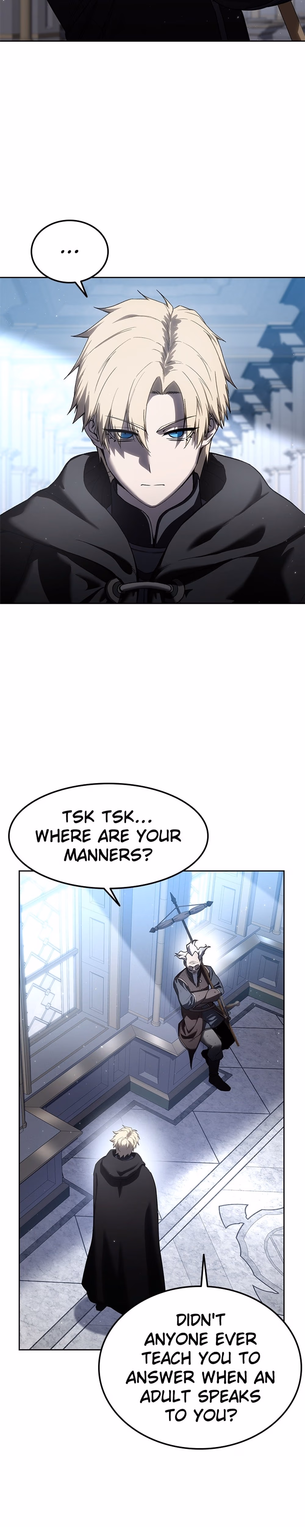The Stellar Swordmaster - Chapter 56 - Part 18