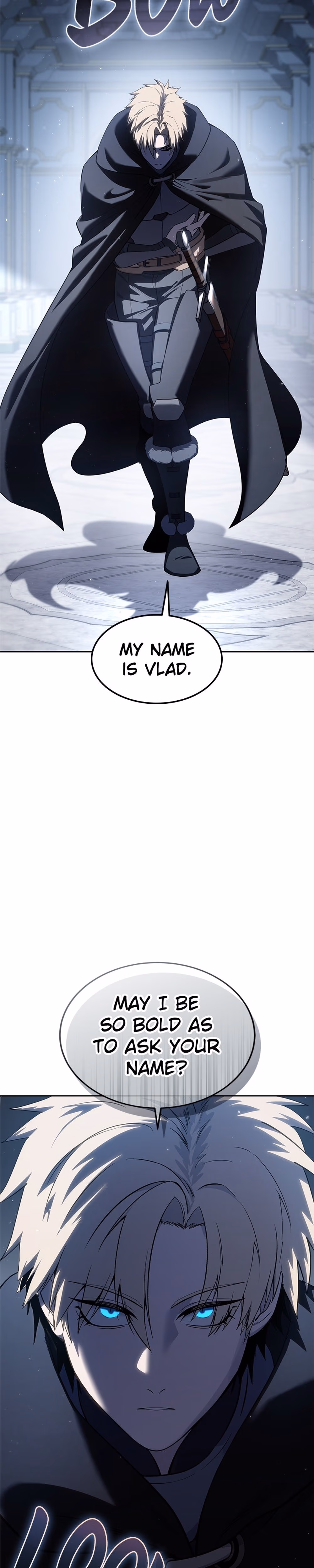 The Stellar Swordmaster - Chapter 56 - Part 21