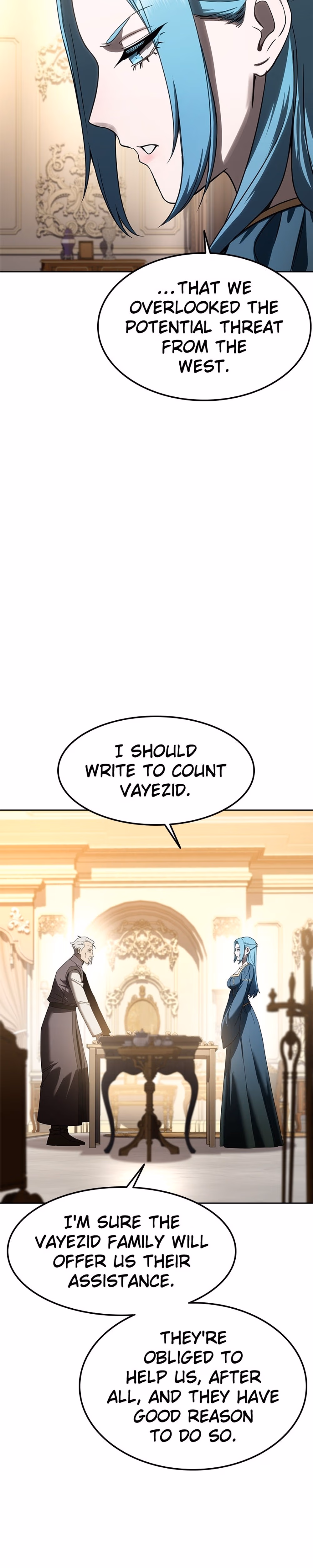 The Stellar Swordmaster - Chapter 56 - Part 33