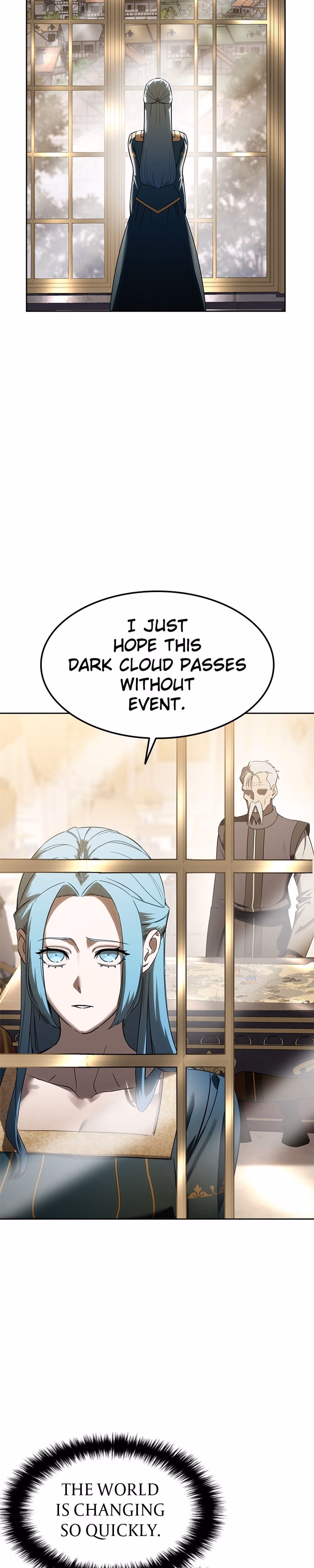 The Stellar Swordmaster - Chapter 56 - Part 39
