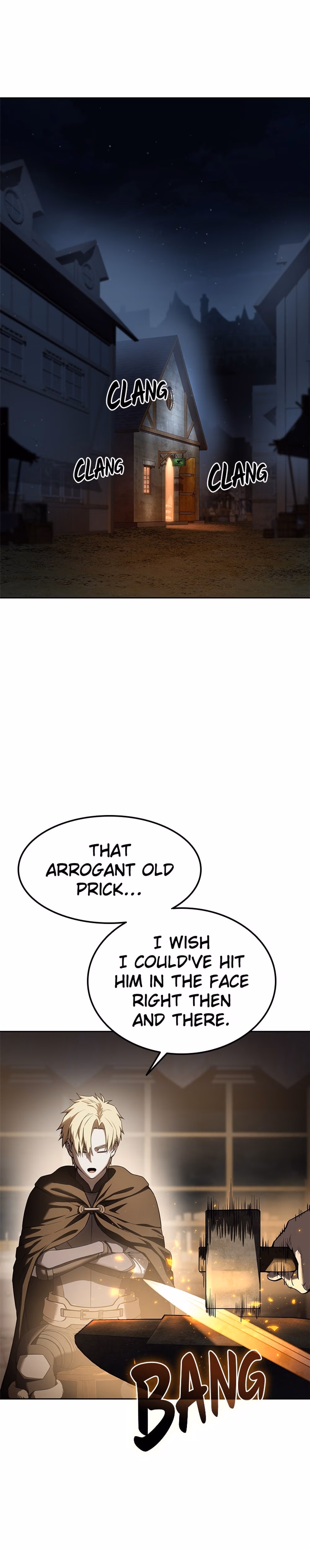 The Stellar Swordmaster - Chapter 56 - Part 42