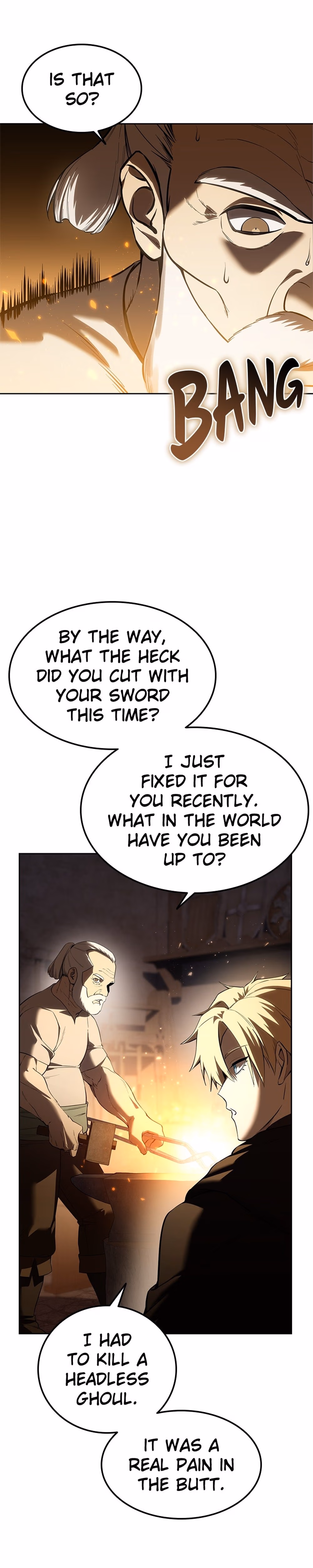 The Stellar Swordmaster - Chapter 56 - Part 43