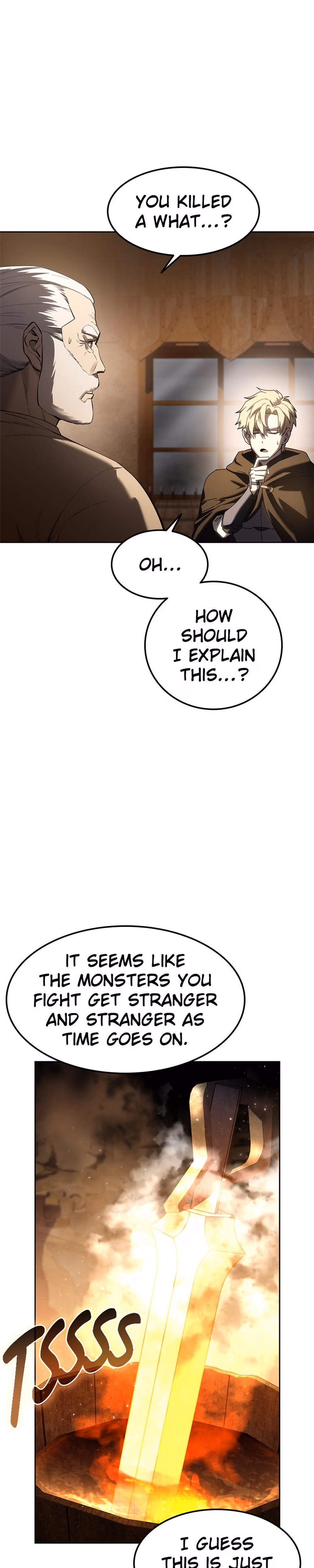 The Stellar Swordmaster - Chapter 56 - Part 44