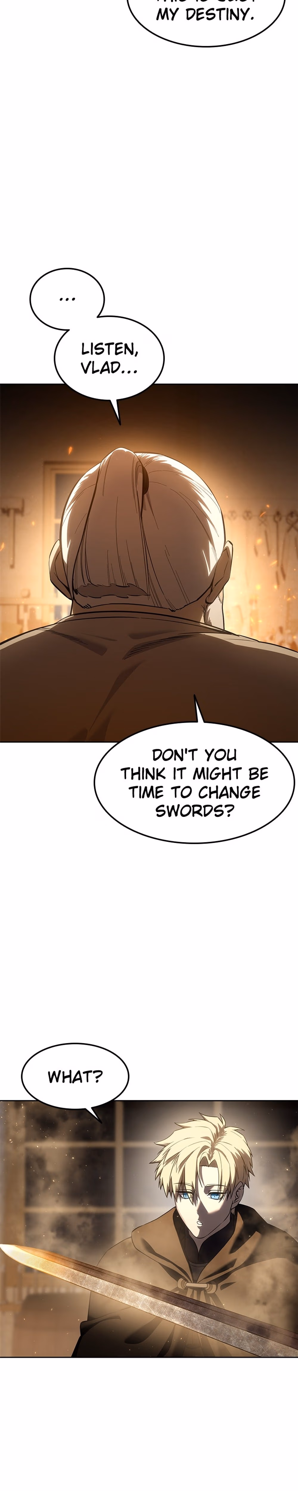 The Stellar Swordmaster - Chapter 56 - Part 45