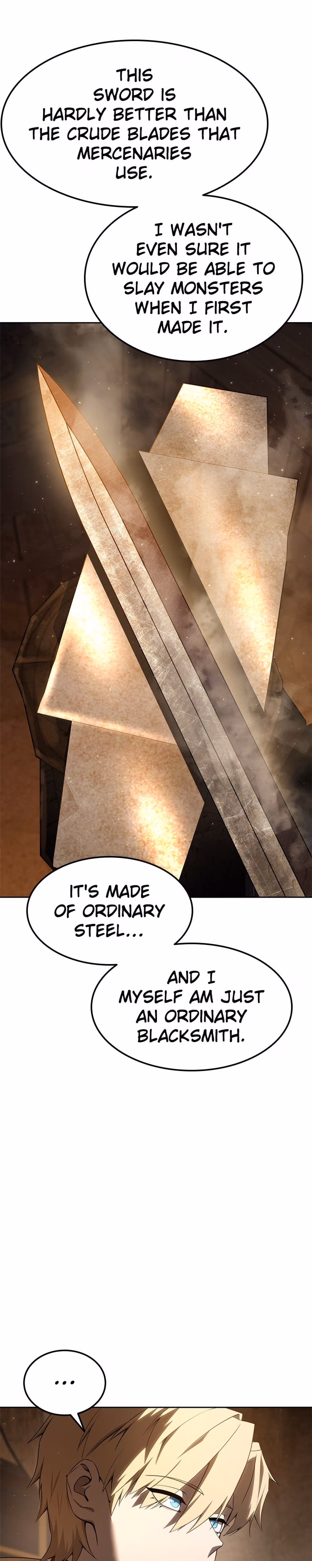 The Stellar Swordmaster - Chapter 56 - Part 46
