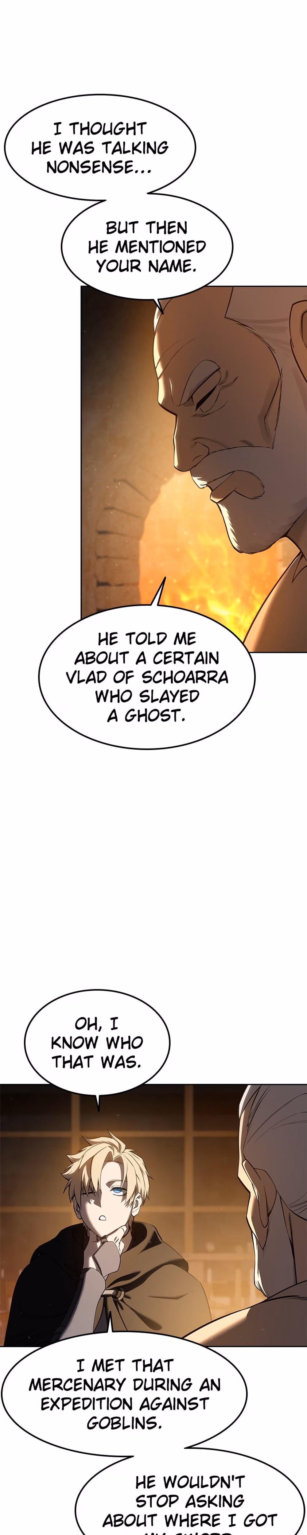 The Stellar Swordmaster - Chapter 57 - Part 3