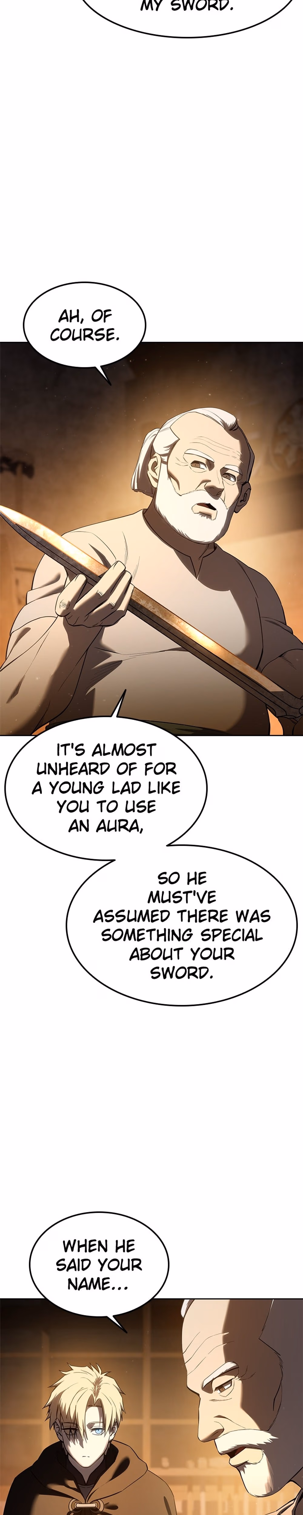 The Stellar Swordmaster - Chapter 57 - Part 4