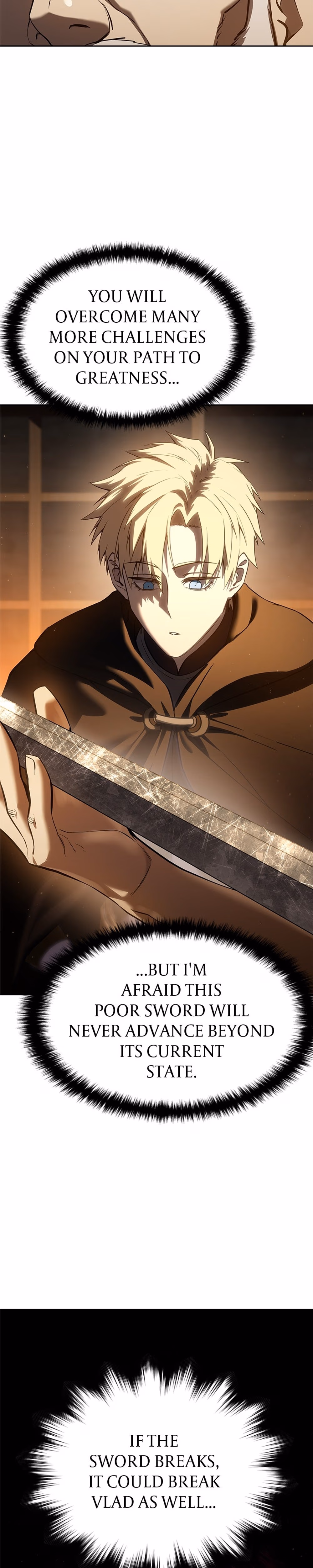 The Stellar Swordmaster - Chapter 57 - Part 6