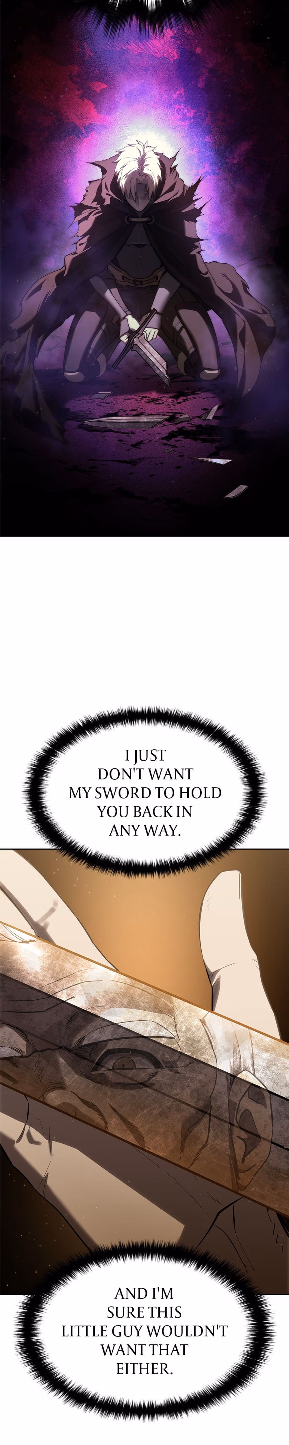 The Stellar Swordmaster - Chapter 57 - Part 7