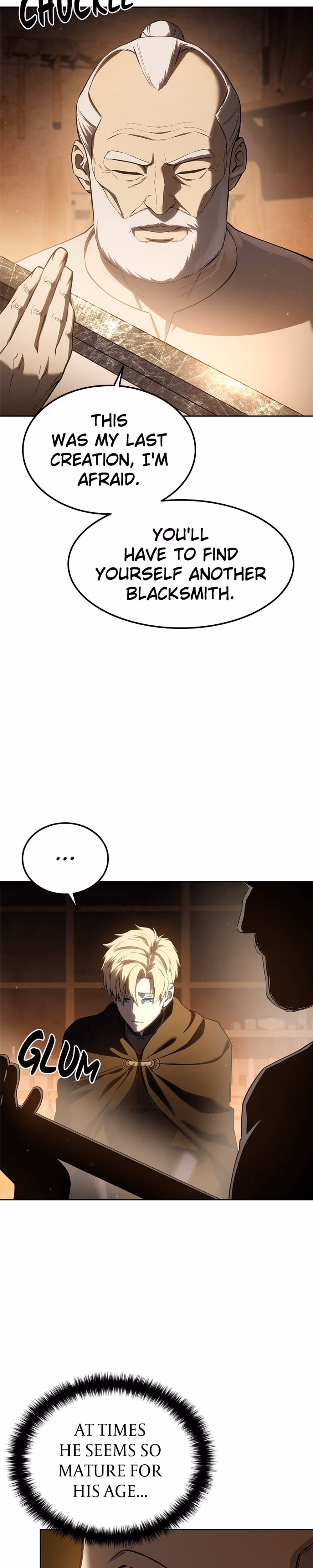 The Stellar Swordmaster - Chapter 57 - Part 9