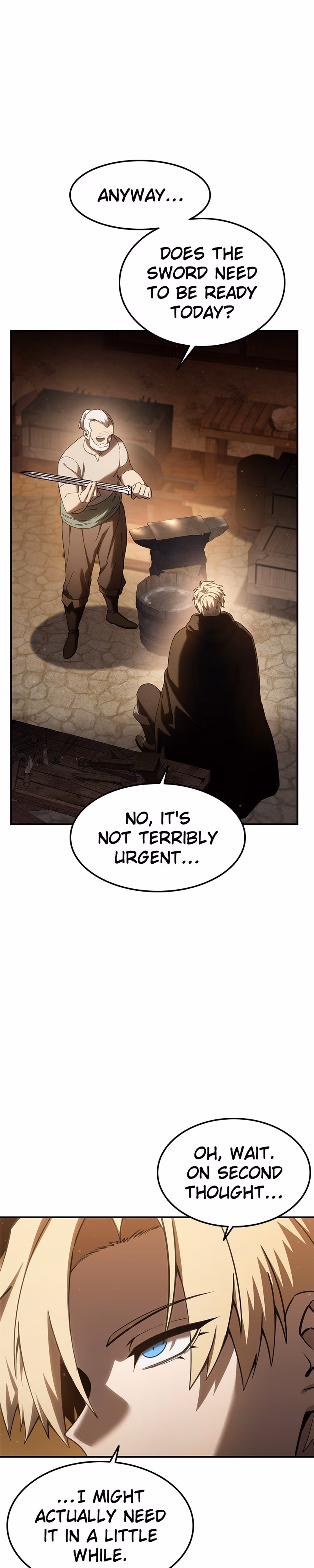 The Stellar Swordmaster - Chapter 57 - Part 11