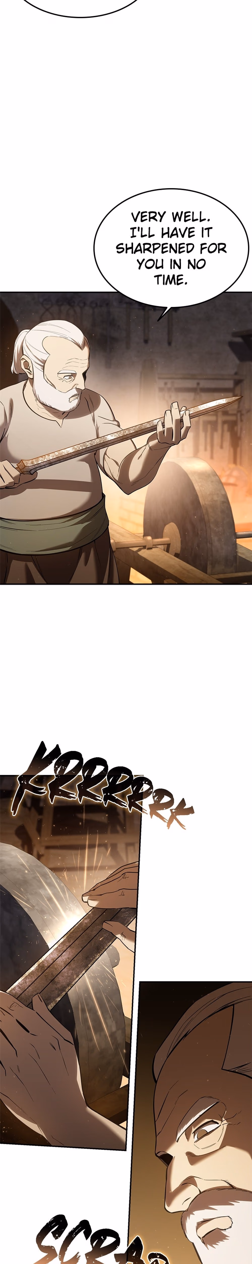 The Stellar Swordmaster - Chapter 57 - Part 12