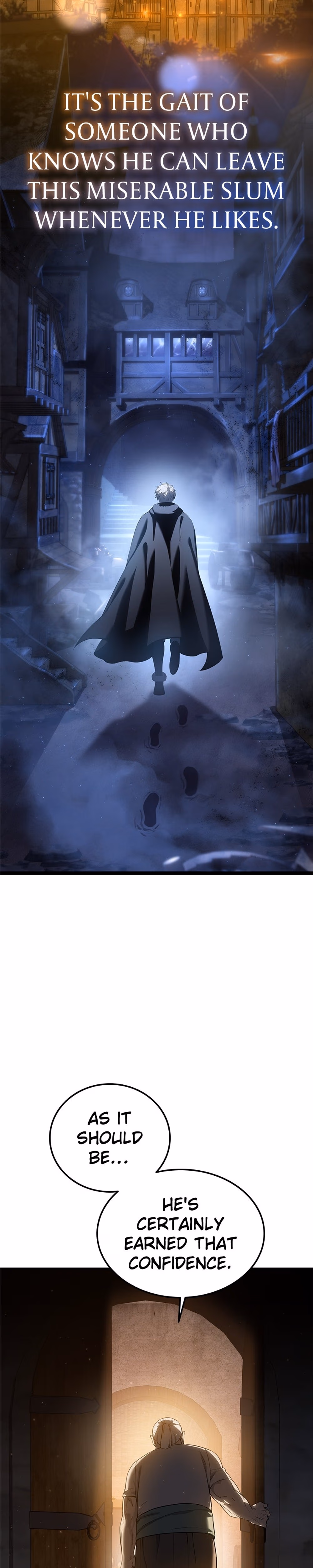 The Stellar Swordmaster - Chapter 57 - Part 21