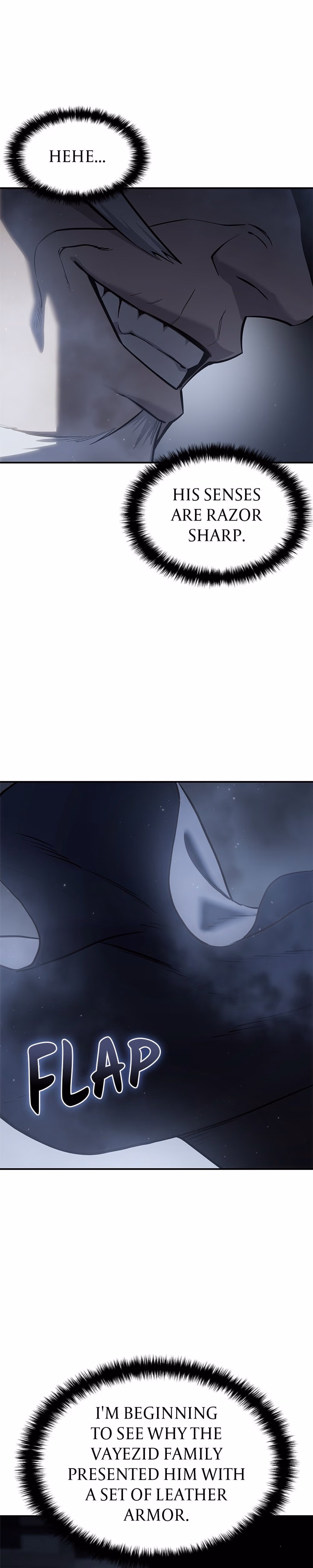 The Stellar Swordmaster - Chapter 57 - Part 26