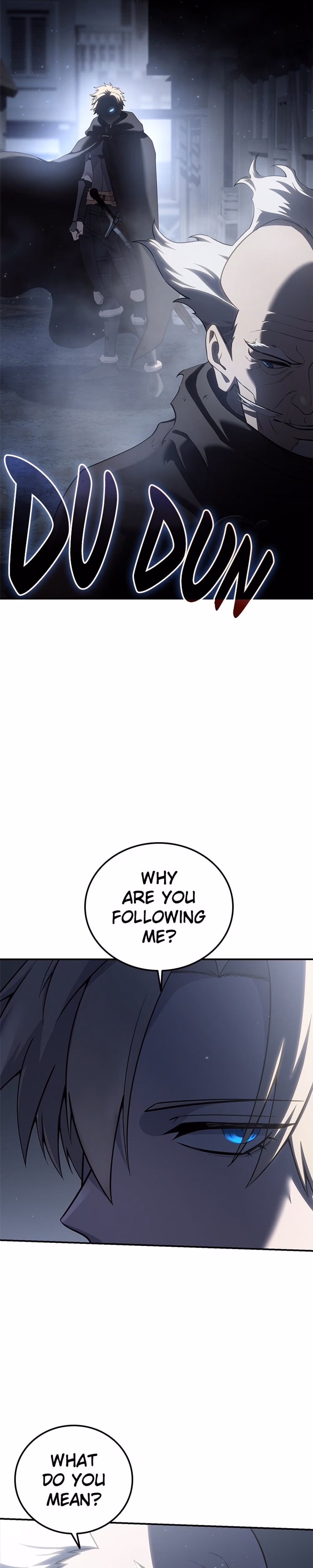 The Stellar Swordmaster - Chapter 57 - Part 27