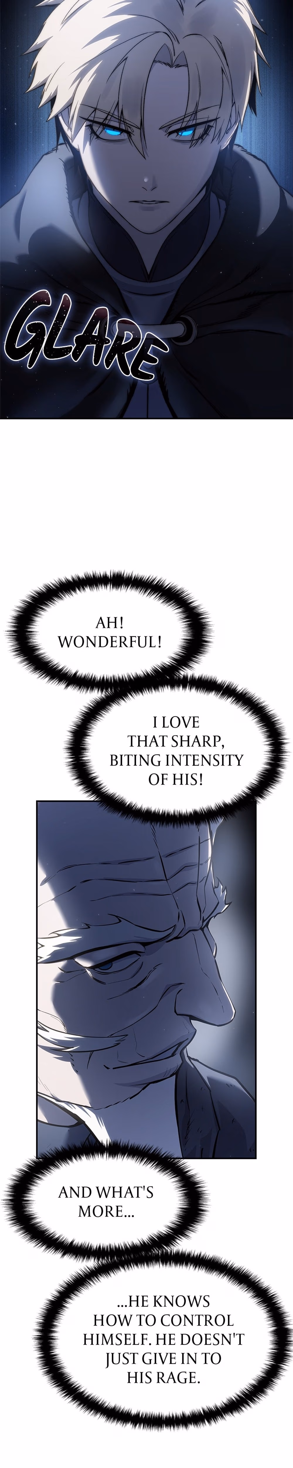 The Stellar Swordmaster - Chapter 57 - Part 29