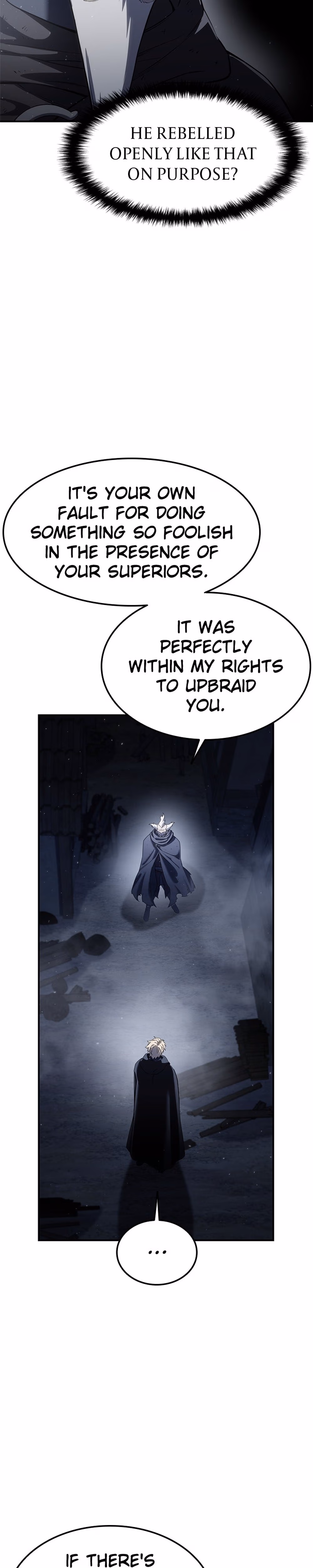 The Stellar Swordmaster - Chapter 57 - Part 32