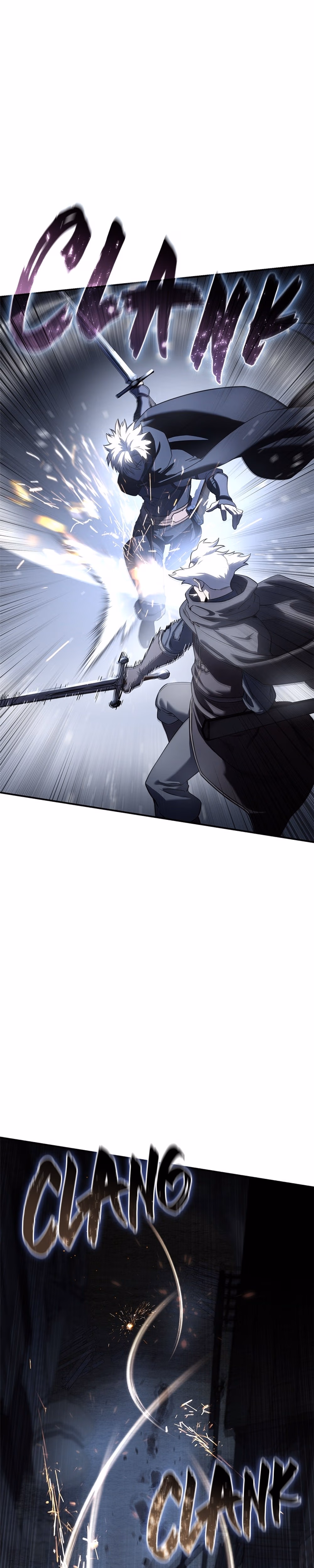 The Stellar Swordmaster - Chapter 57 - Part 39