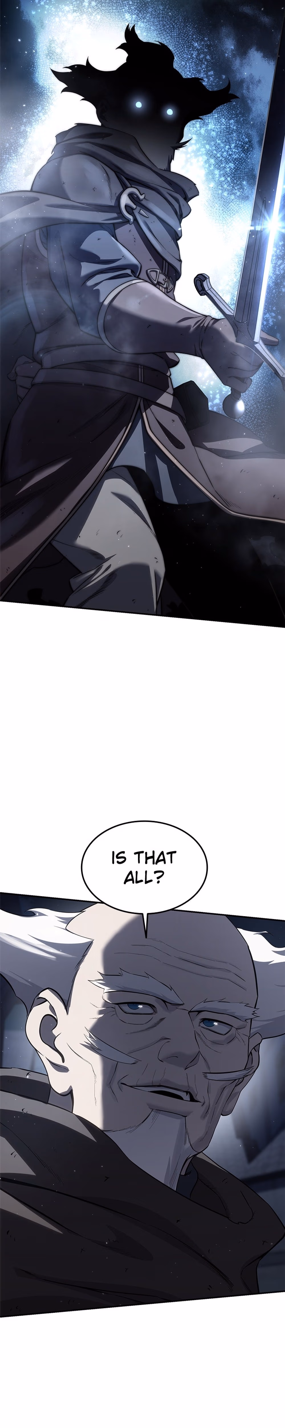 The Stellar Swordmaster - Chapter 57 - Part 43