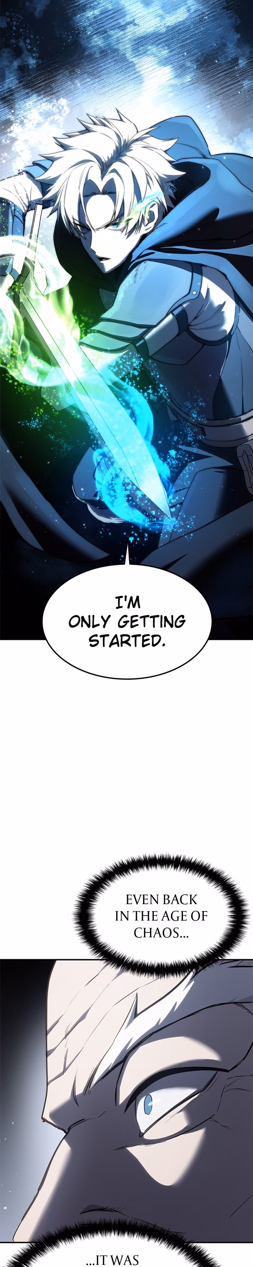 The Stellar Swordmaster - Chapter 57 - Part 45