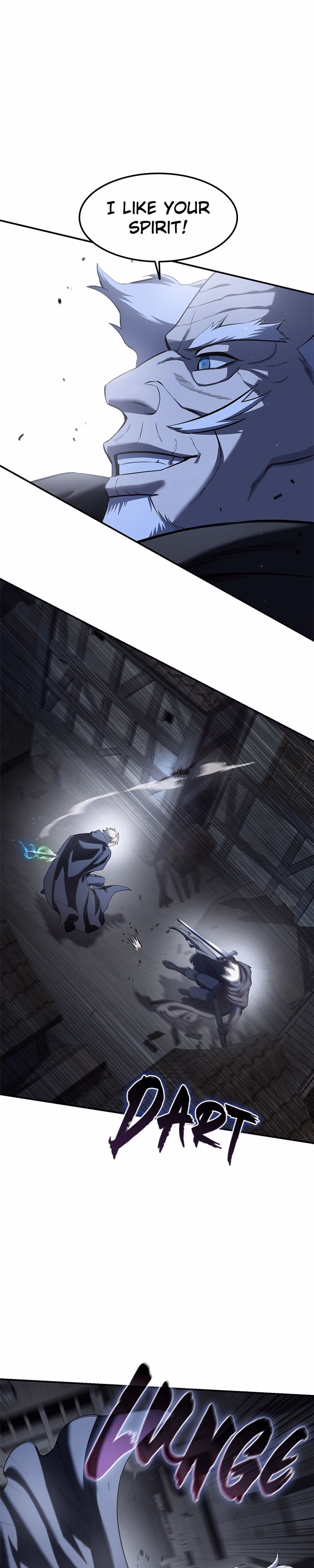 The Stellar Swordmaster - Chapter 58 - Part 4