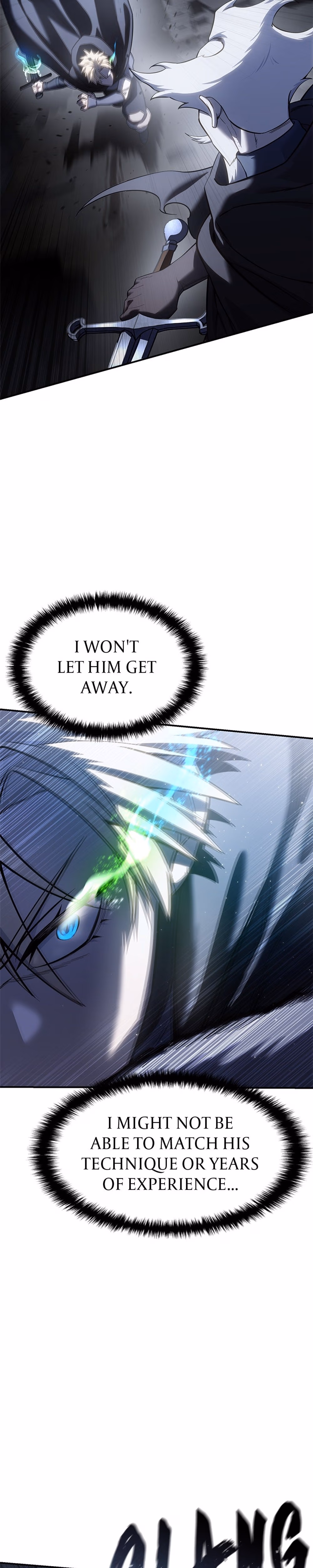 The Stellar Swordmaster - Chapter 58 - Part 5