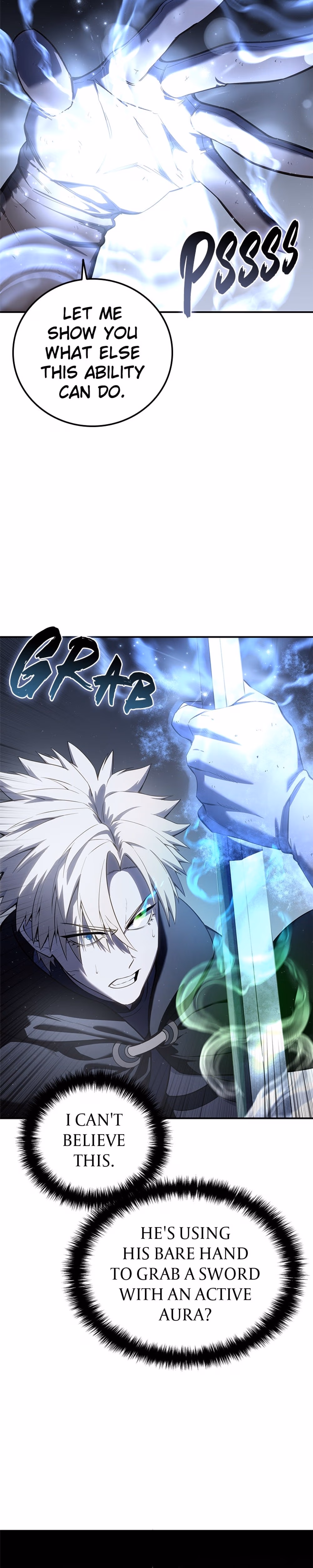 The Stellar Swordmaster - Chapter 58 - Part 12
