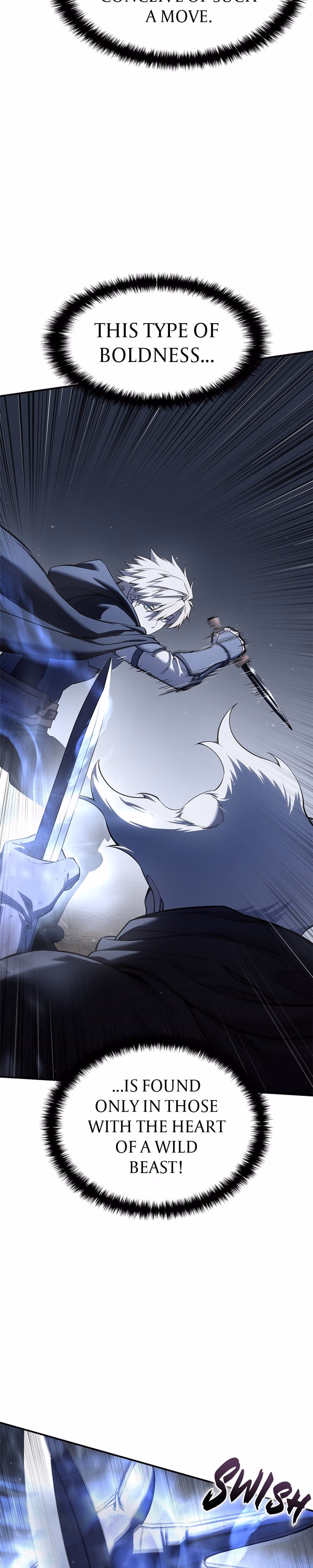 The Stellar Swordmaster - Chapter 58 - Part 16