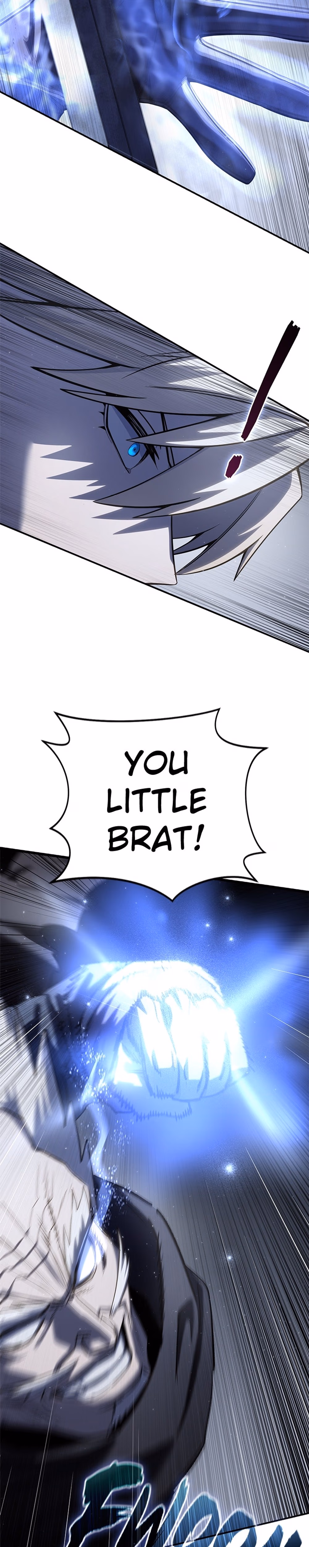 The Stellar Swordmaster - Chapter 58 - Part 17