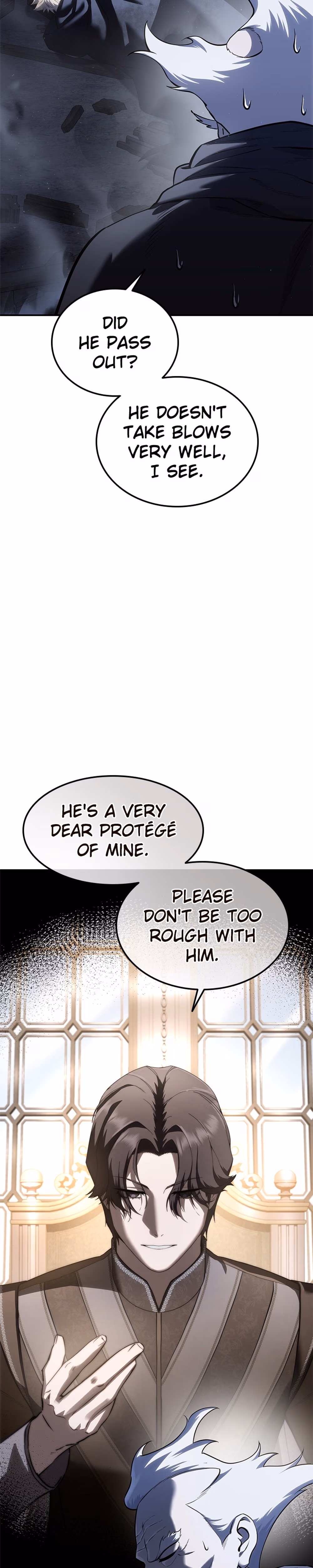 The Stellar Swordmaster - Chapter 58 - Part 22