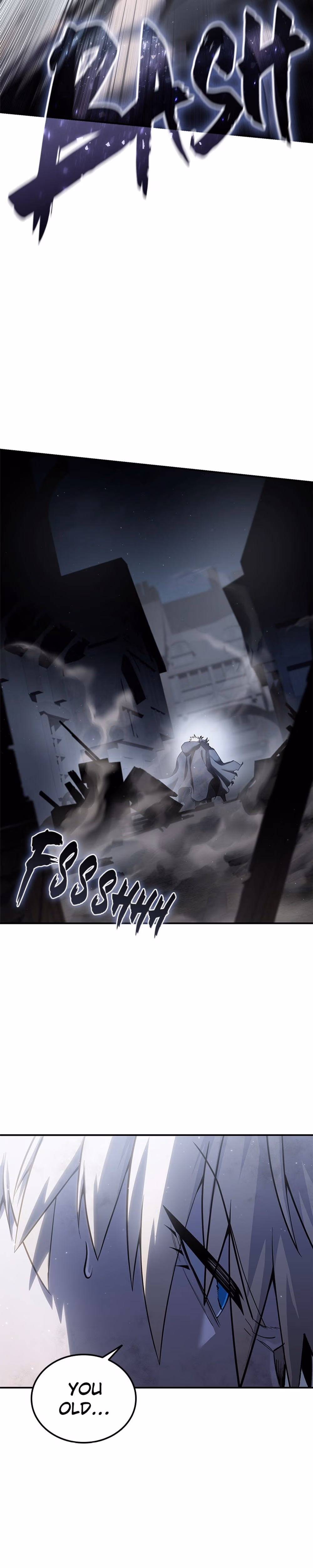 The Stellar Swordmaster - Chapter 58 - Part 26