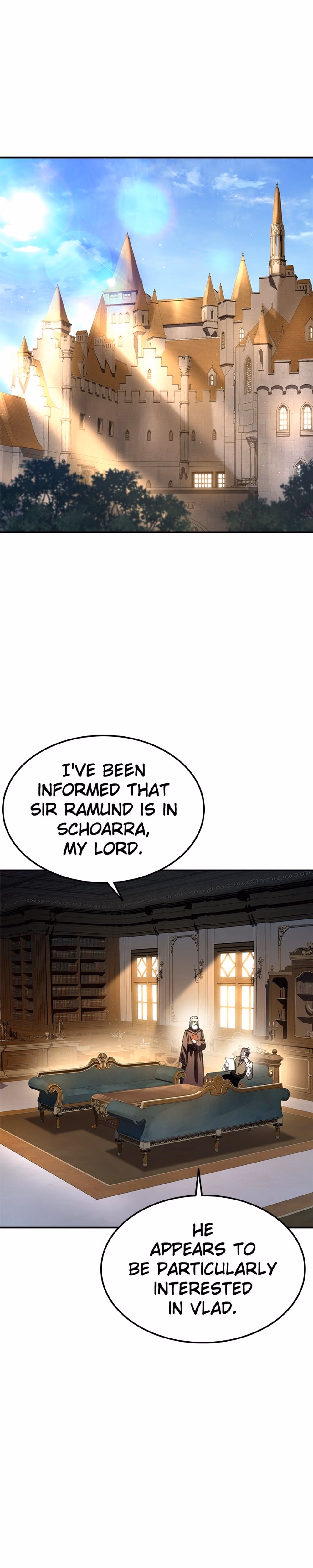 The Stellar Swordmaster - Chapter 58 - Part 30