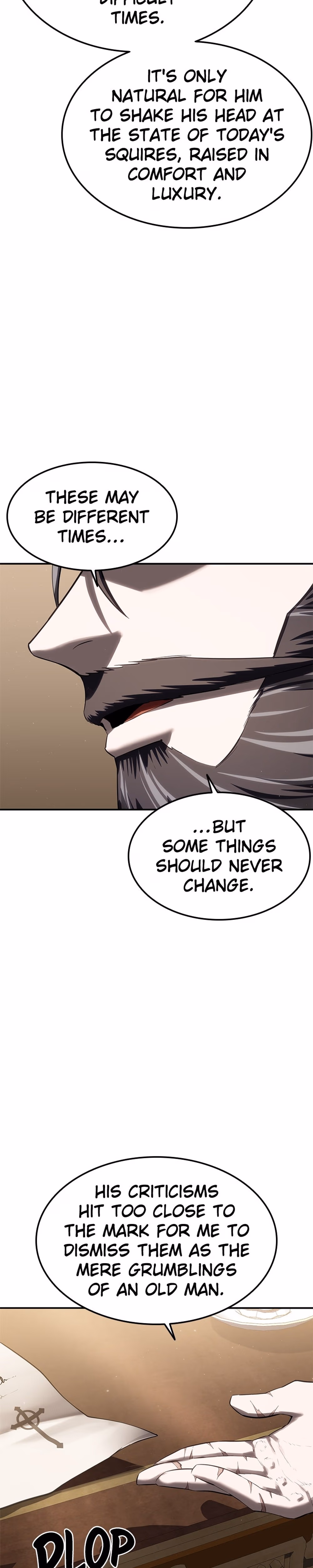 The Stellar Swordmaster - Chapter 58 - Part 35
