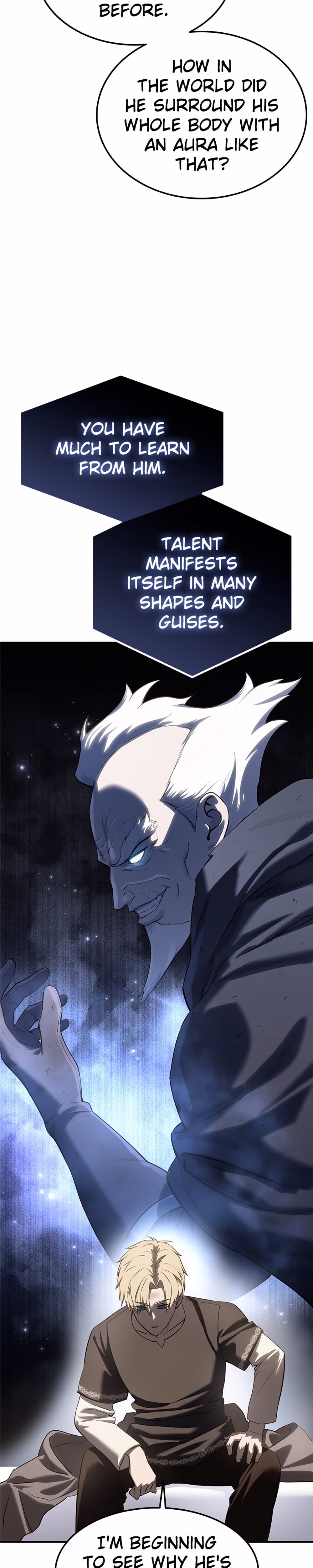 The Stellar Swordmaster - Chapter 58 - Part 40