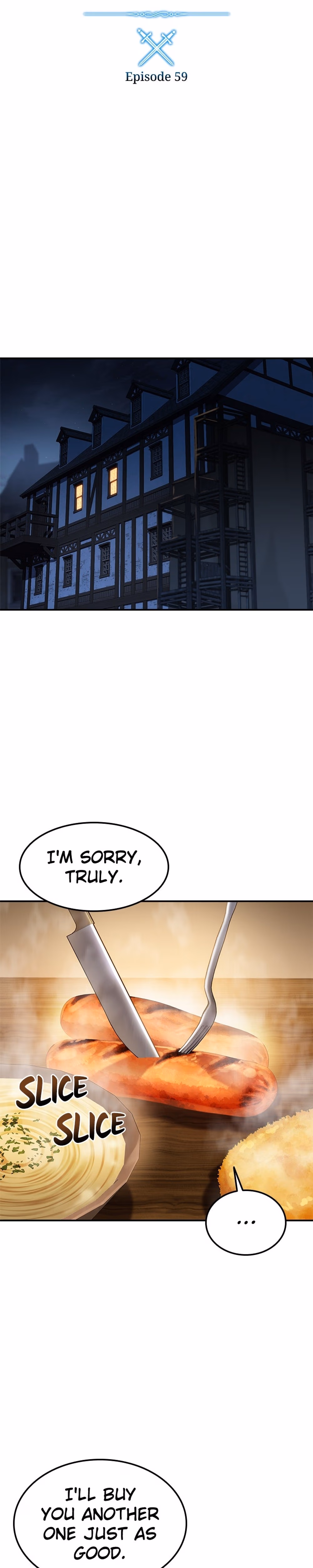The Stellar Swordmaster - Chapter 59 - Part 10