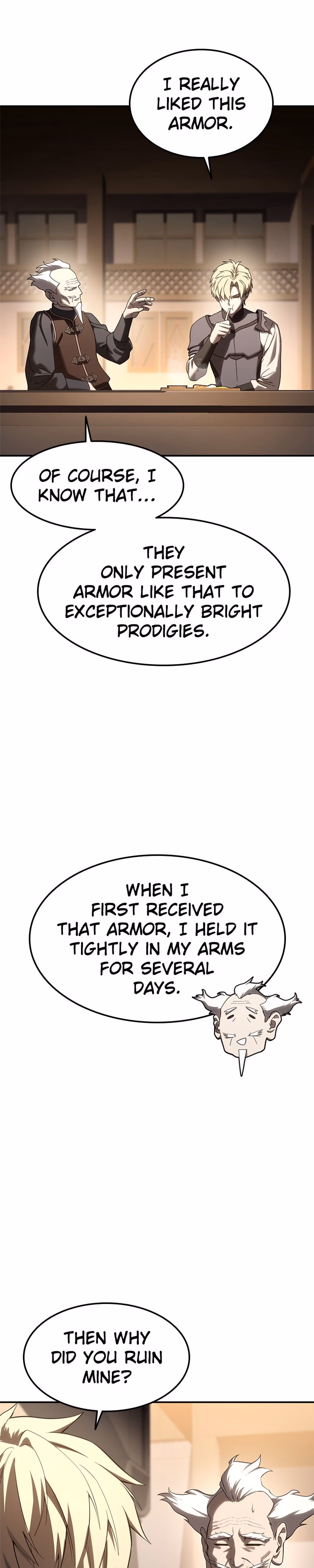 The Stellar Swordmaster - Chapter 59 - Part 12