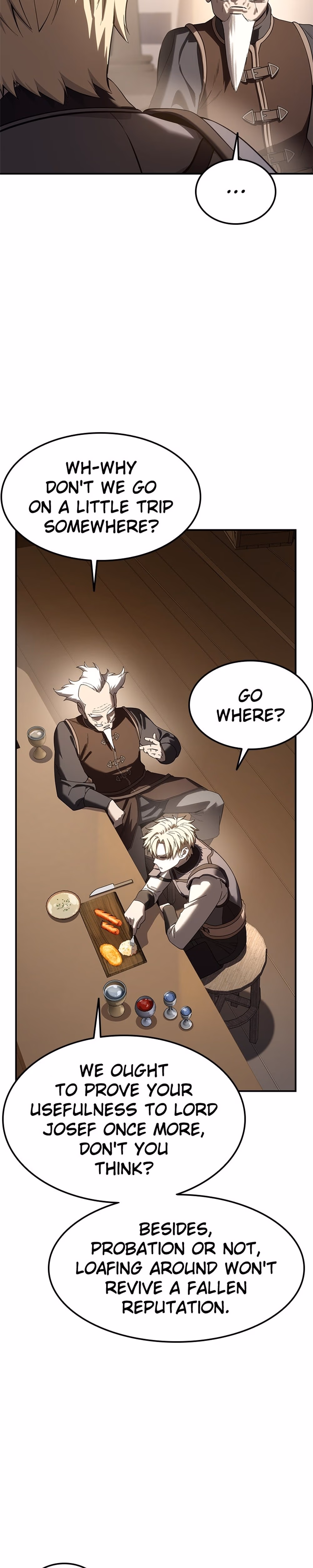 The Stellar Swordmaster - Chapter 59 - Part 13